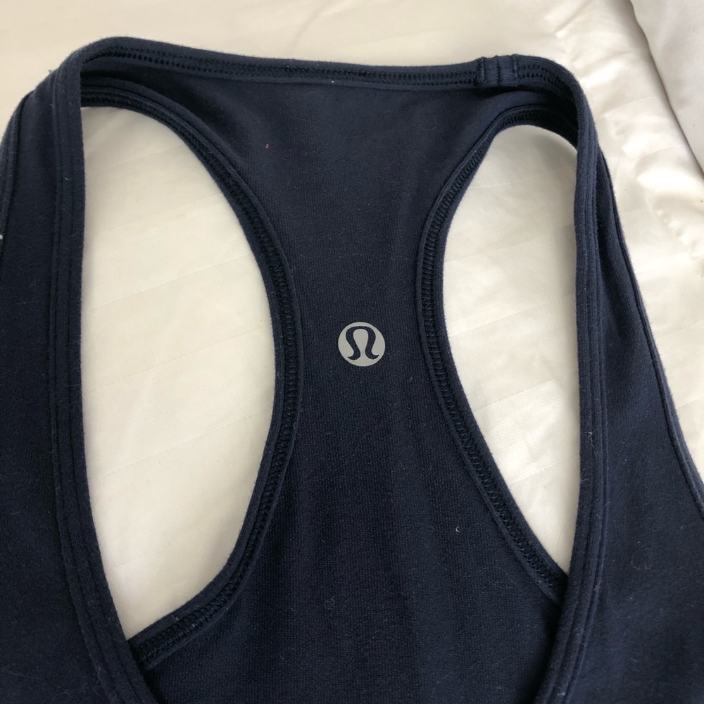 Lululemon cool racer back 2